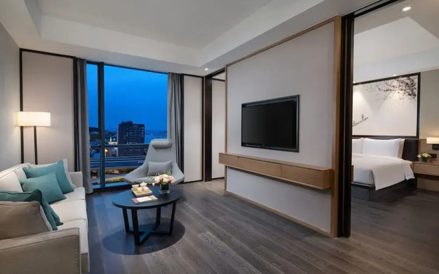 Yiho Hotel (Fuzhou South Railway Station)
