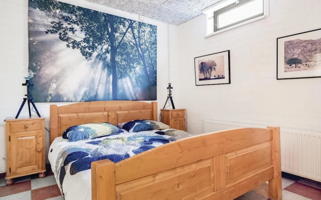 Awesome Home in Lunteren With 4 Bedrooms, Wifi and Sauna