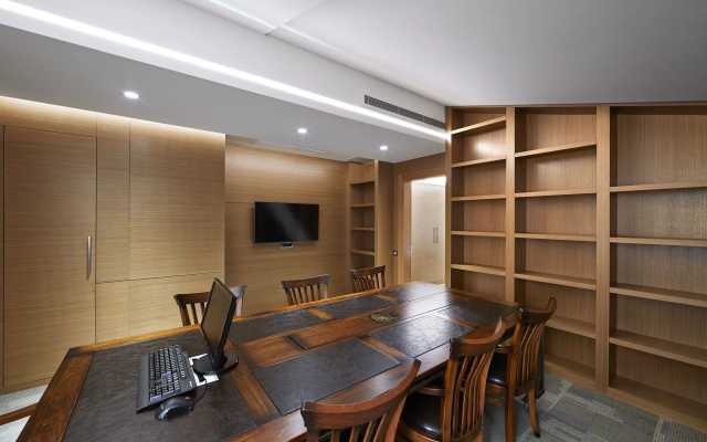 Milport Hotel Levent