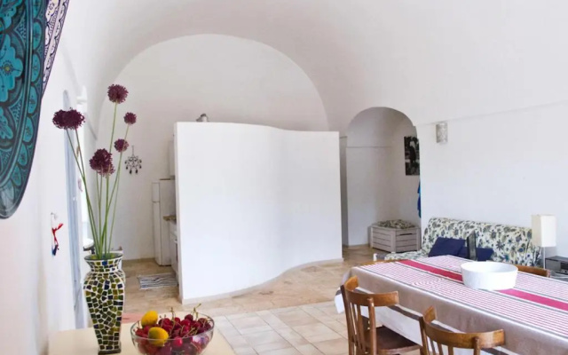 Trulli San Pietro