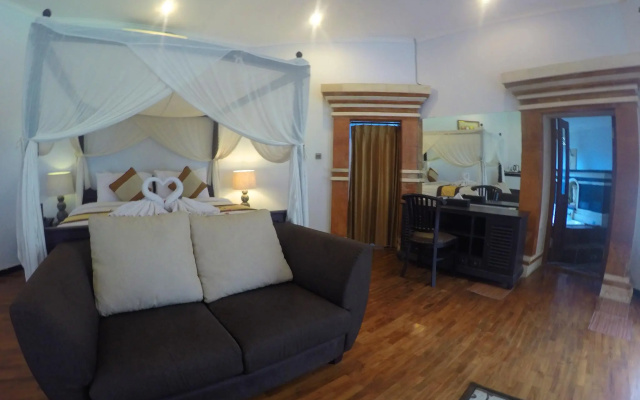 Mamo Hotel Uluwatu