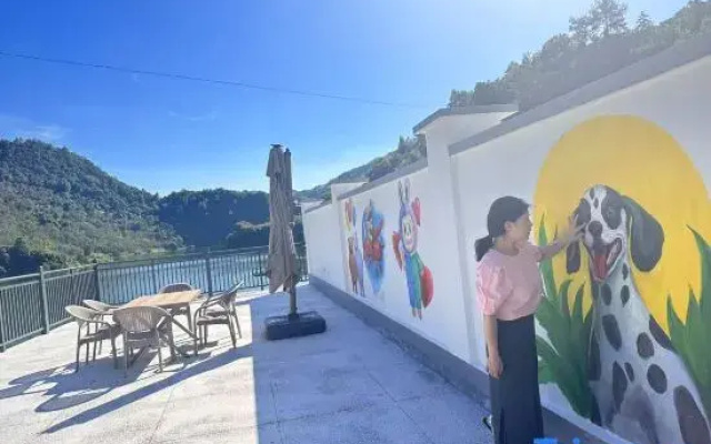 Qiandao Lake Changjin Lake Hotel