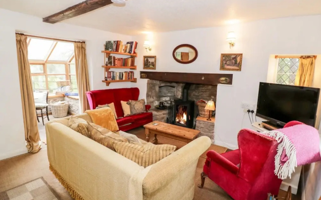 Rock Cottage