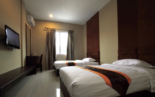 Nagoya One Hotel
