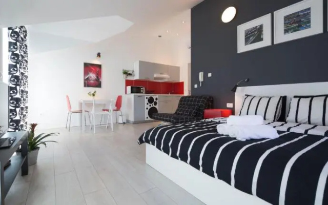 Apartments Denis