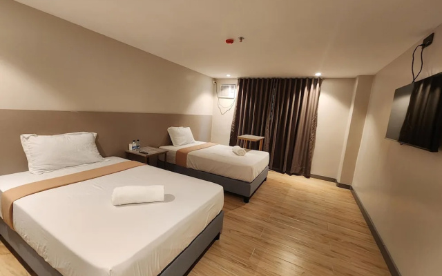 Travelite Express Hotel La Union
