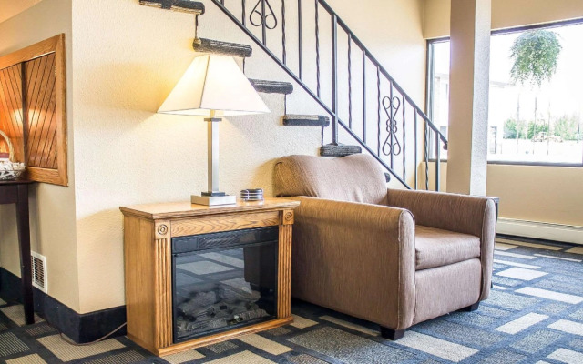 Baymont by Wyndham Iron Mountain
