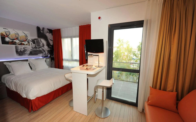 Quality Hotel LR