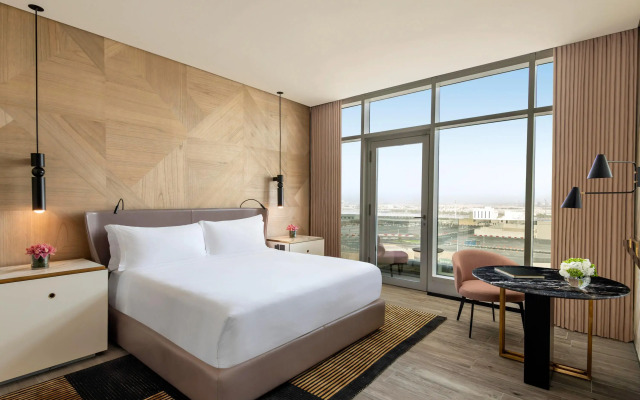 Rixos Gulf Hotel Doha