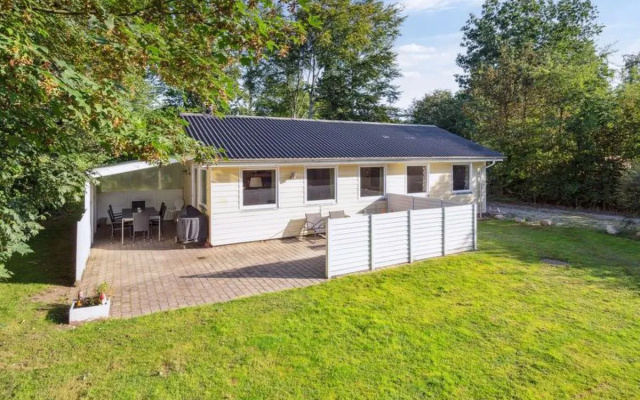 "Viljo" - 30km from the sea in Western Jutland