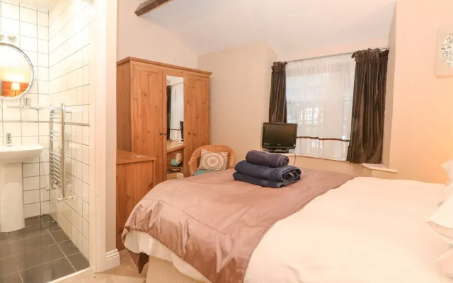 Myrtle Cottage