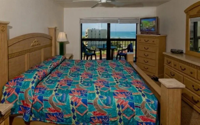 Saida IV Condominium 606