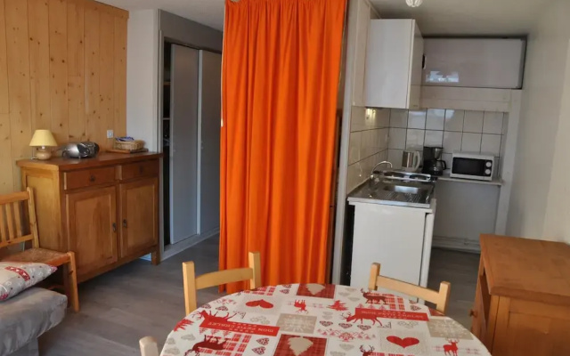Holiday Home in Les Deux Alpes