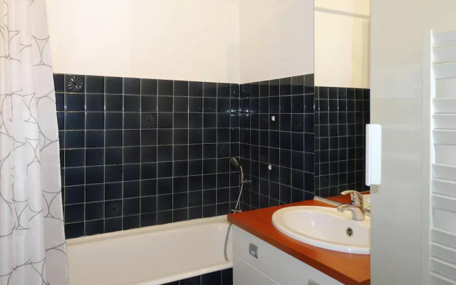 Apartment, Beg Meil
