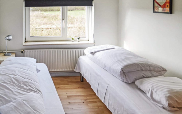 4 Person Holiday Home in Thyboron