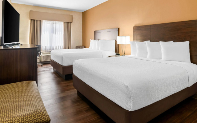 Days Inn by Wyndham Grand Forks Columbia Mall