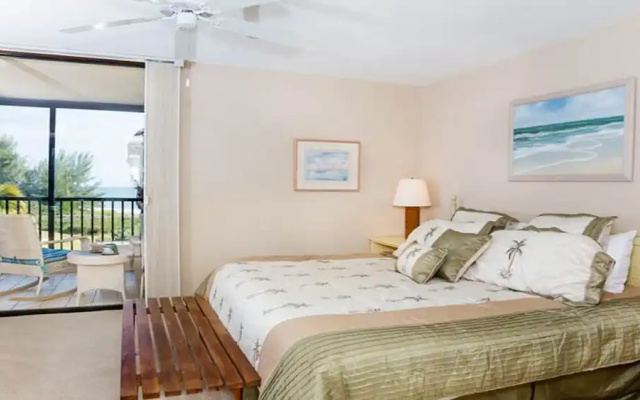 Loggerhead Cay Condominiums
