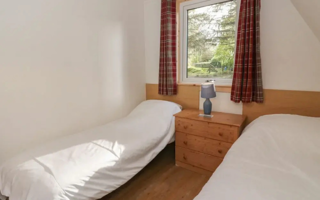 27 Invergarry Lodges