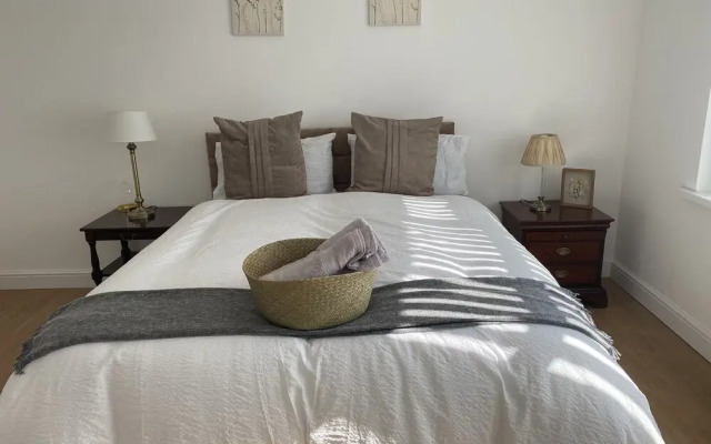 Top Notch Nottingham 5 bed House Park City Centre