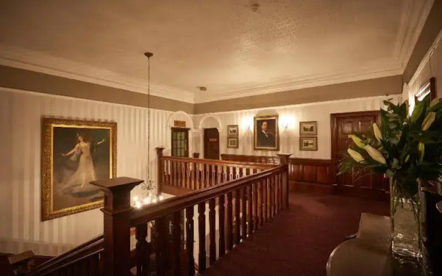 The Chace Hotel