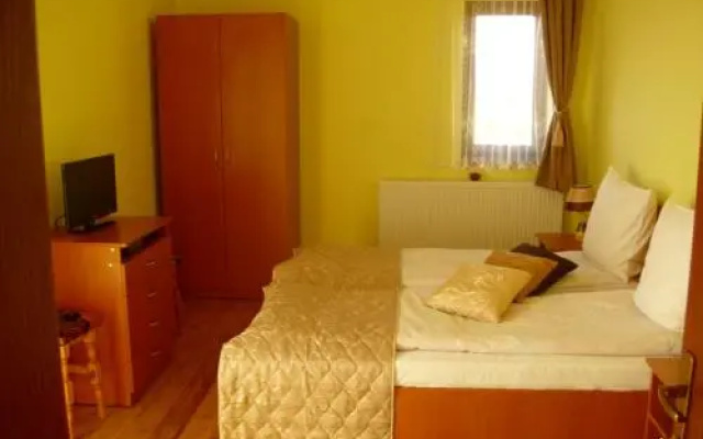 Casa Gligor