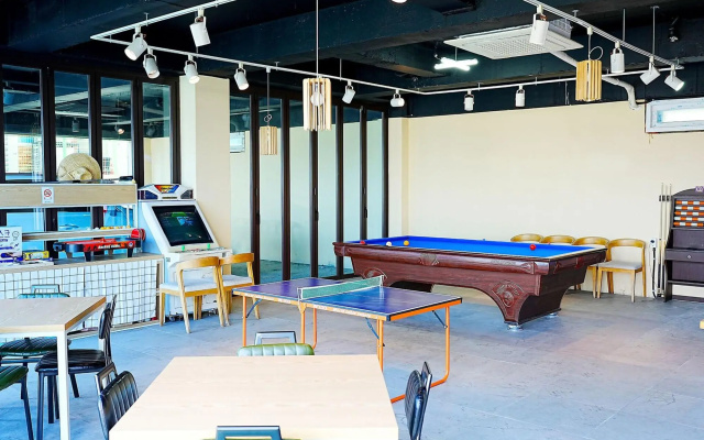 Changwon Cozy Pension
