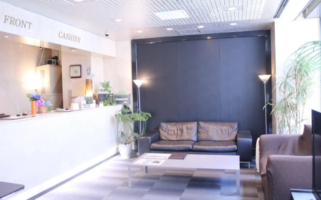 Hotel Livemax Otemae