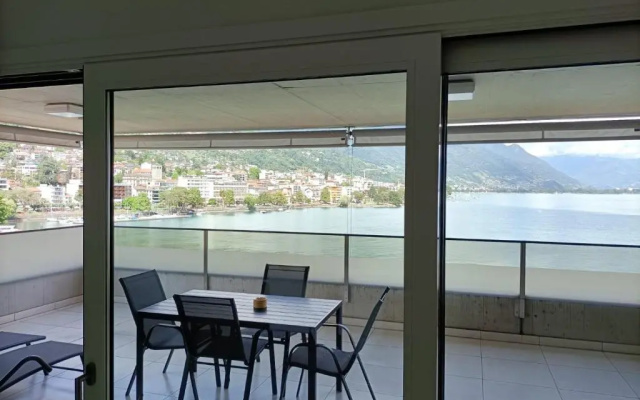 Amazing Lake View app. 501 A