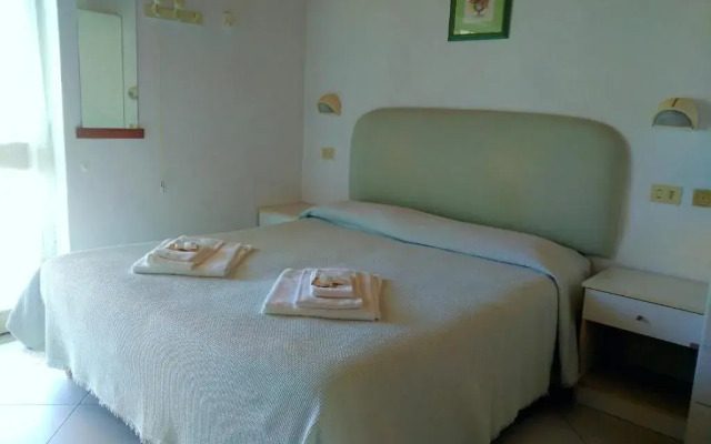 Hotel La Maggioressa