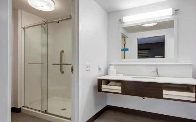 Hampton Inn St. Louis Wentzville