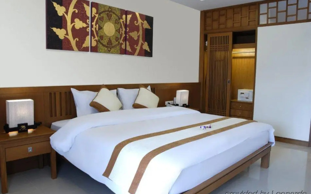 Le Murraya Boutique Hotel