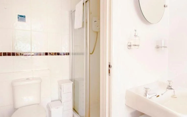 An Porth Guest House
