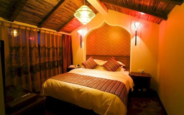 Fengsheng Zhongzhou Yihe Hotel