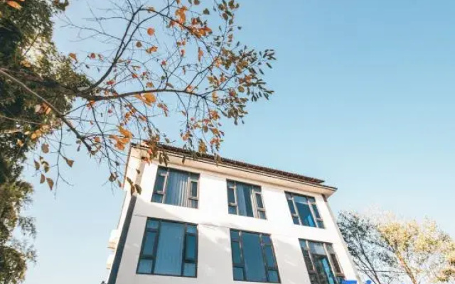 Yue Ranju Homestay