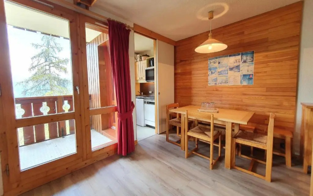 Appartement La Plagne, 1 pièce, 4 personnes - FR-1-353-74