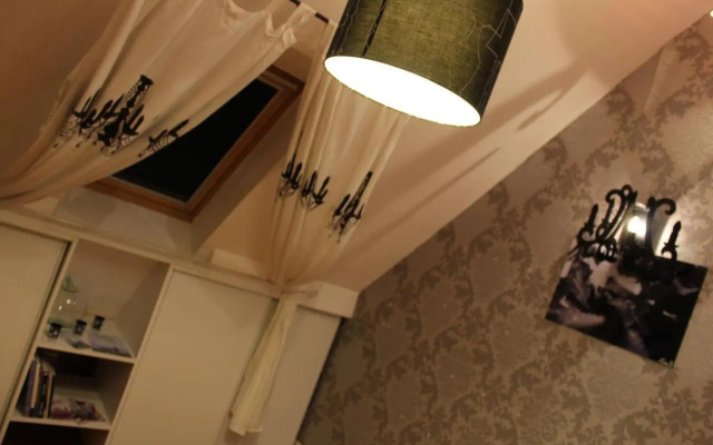 Chambre Centre Ville de Bayeux