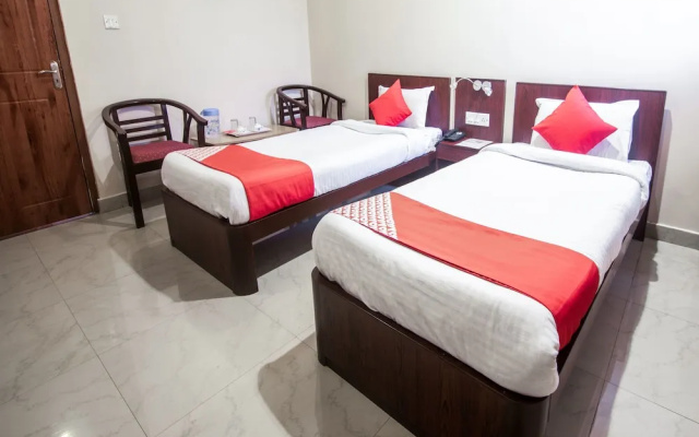 OYO 14581 Meghalaya Housing Cooperative Guest House