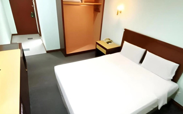 Hotel asia City