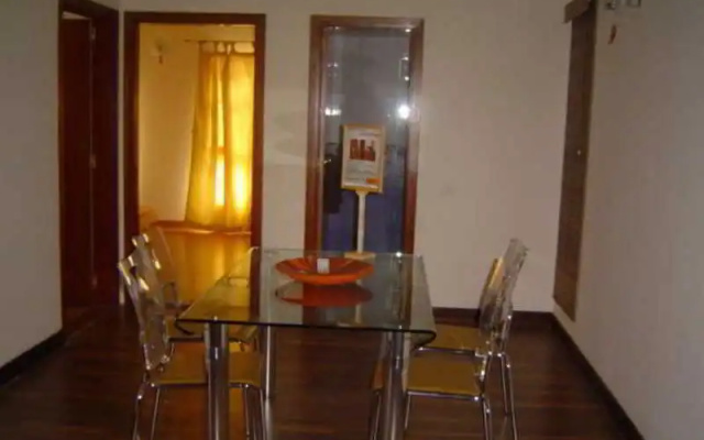 Prestige Shantiniketan