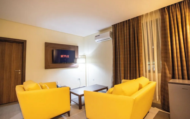 Jogor Hotel Ibadan
