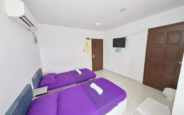Hotel O Noor Arfa River Chalet