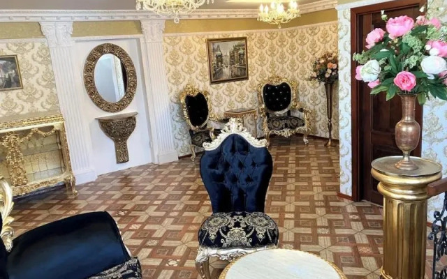 Residence Liliova