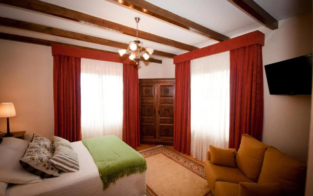 Hotel Villa Miramar
