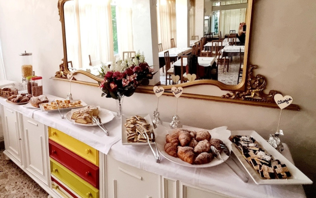hotel Anny