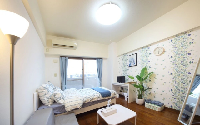 Sky Terrace Naha