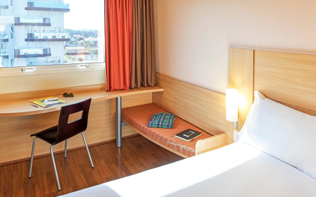 ibis Sao Carlos