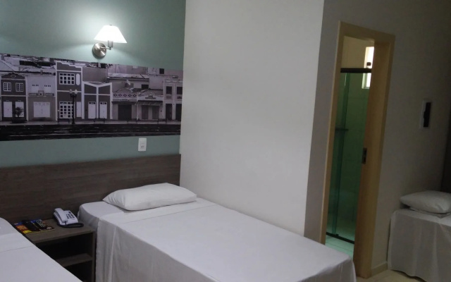 Amazonia Palace Hotel