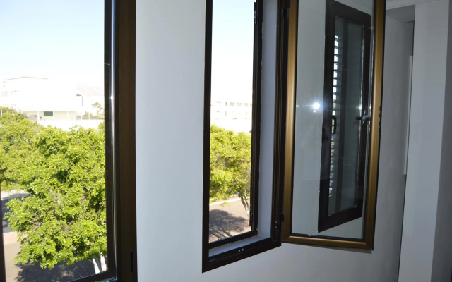 Moai Loft