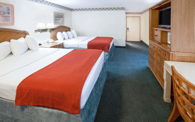 Days Inn - Kennewick