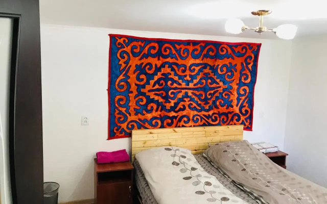 Guest House KAGAN